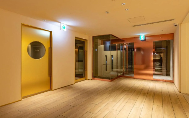 The OneFive Terrace Fukuoka