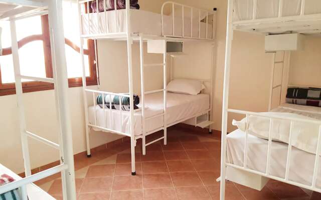 Tamaght Surf Hostel