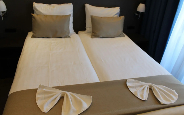 Royal Amsterdam Hotel