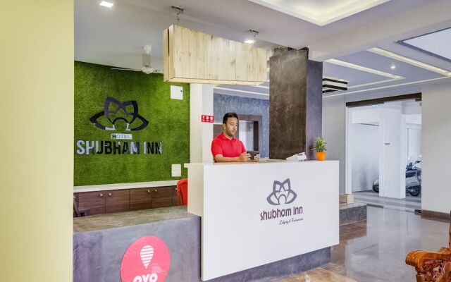 OYO 28164 Hotel Shubham Inn
