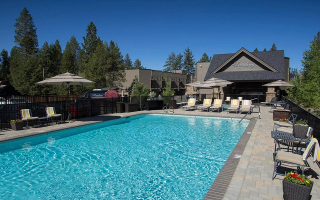 The Landing Resort & Spa