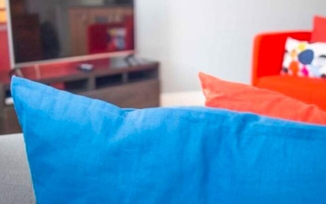 Snug Holiday Home in Gloucester Near Robinswood Hill Park