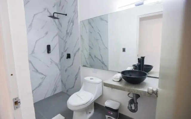 Downtown Suites - Hotel Boutique by Maraf