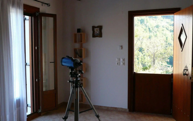 Skopelos Country Villas