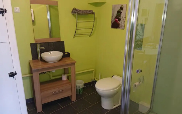 Les Chambres du Relais