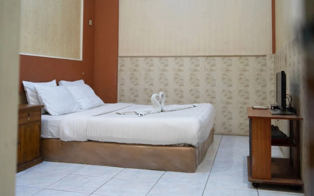 SAHABAT Hotel Tangerang By Reccoma