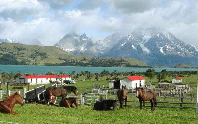 Hosteria Mirador del Paine