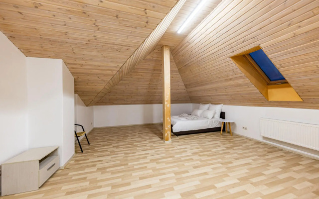 Cottage in Shchelkovo