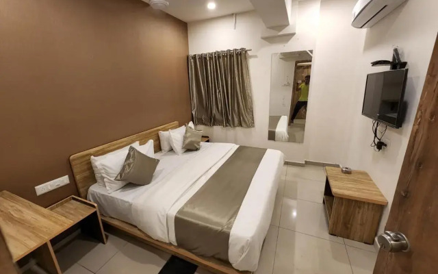 Hotel Nova Shine