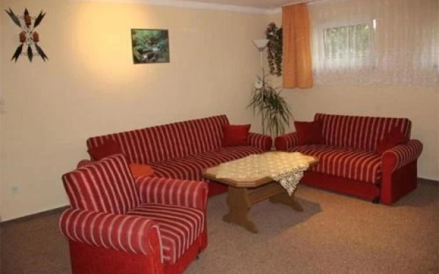 Ferienwohnung Benz USE 1681