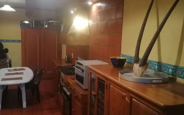 Valleycenter GuestLodge