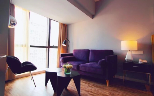 20 Carat Smart Hotel (Chongqing Guanyinqiao 9th Street Gaowu) – Guest Rooms – Chongqing