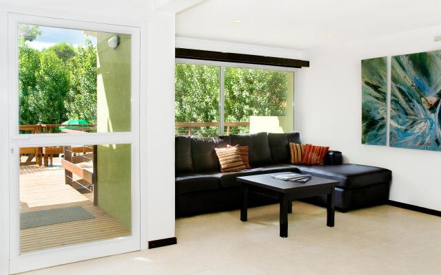 Oasis Apart Spa En Las Gaviotas