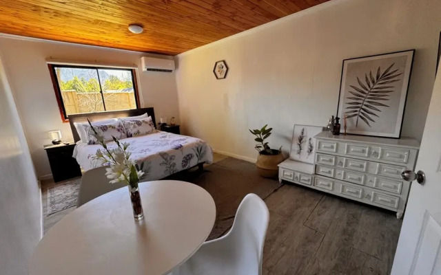 Hostal Treile