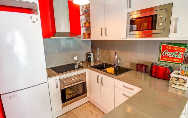 Apartamento Sweet Raffaello Beach by Hello Apartments Sitges