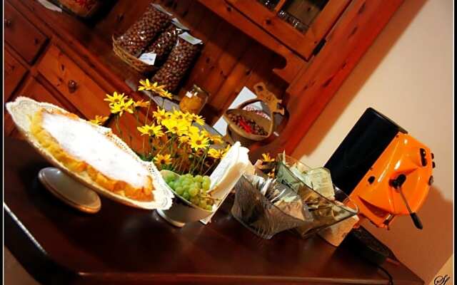 Bed and Breakfast Val d'Oche