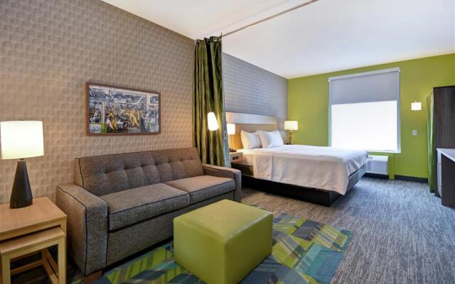 Home2 Suites by Hilton Taylor Detroit