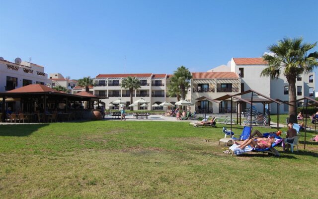 Mimosa Beach Hotel