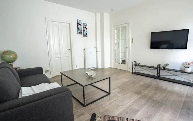 Holstebro Apartments