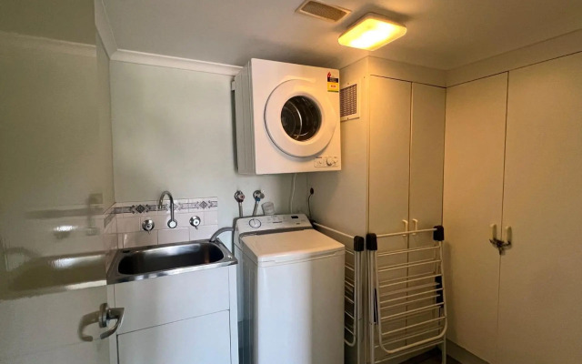 Beachview Apartment 1 South West Rocks