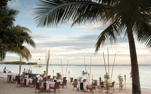 Resort Chaweng Regent Beach Resort - Image 6