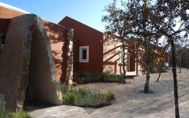 Luz Houses