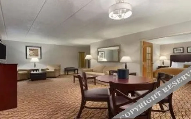Wyndham Garden Glen Mills Wilmington