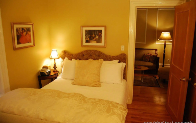 The Inn at Irving Place