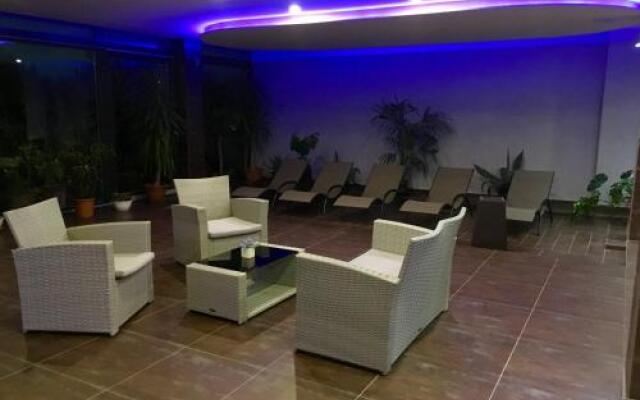 Garden Hotel Medical & Spa