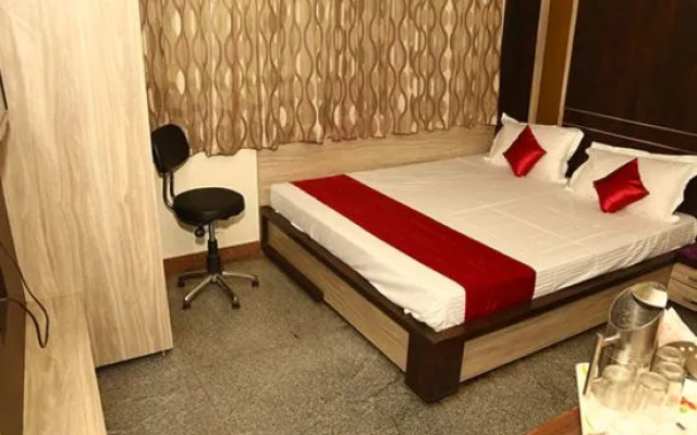 Hotel Bansal