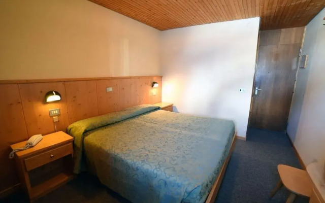 Sport Hotel Cristallo
