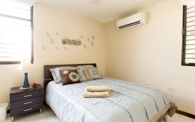 SJU Parrot House Private Pool