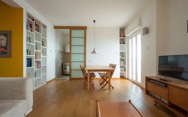 TriesteVillas Berlam