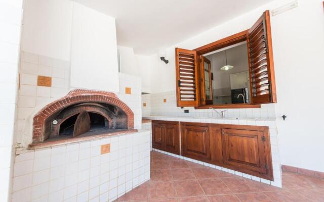Villa Letizia