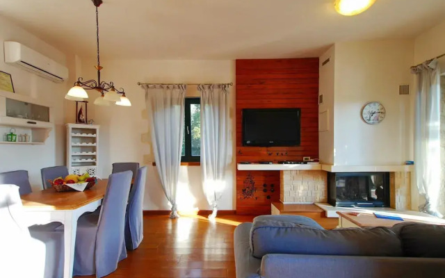 Villa Amvrosia in Armeni