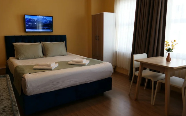 Taksim Stella Suites