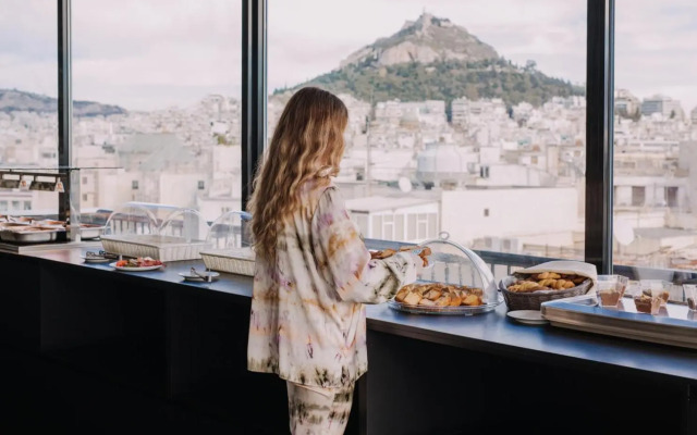 Astor Hotel Athens