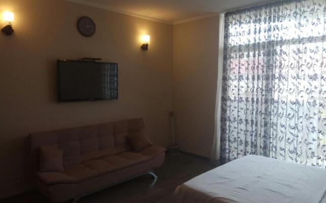 Apartment TATA in apart otel TOWERS