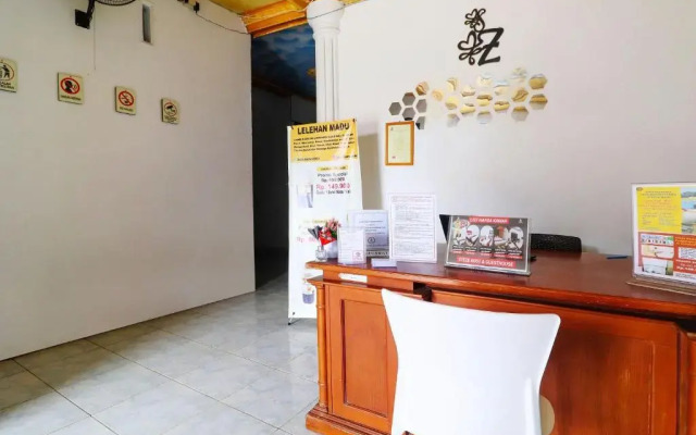 OYO 91607 Steze Guest House Syariah