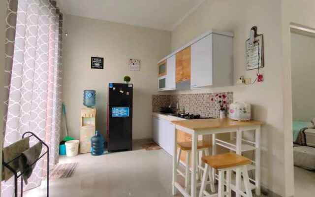 Villa Emerald B9 by N2K