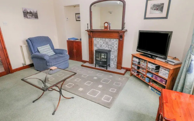 Watershed Cottage