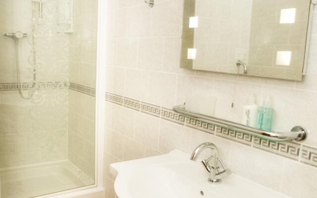 Glendower B & B