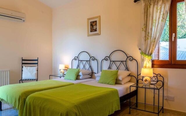 Villa 14 - Kourion