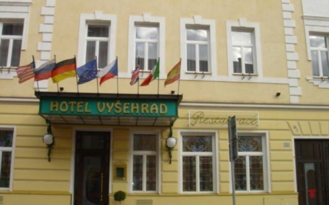 Hotel Vysehrad