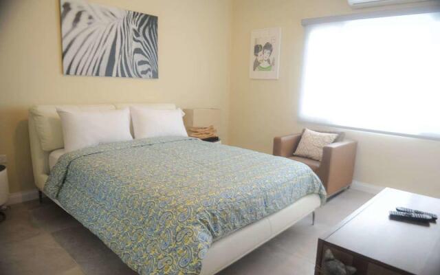 Lagoons Apartments