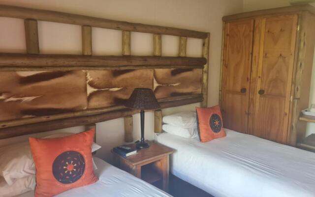 Riverside Lodge & Conference Center