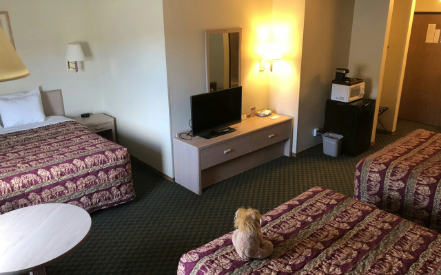 Kings Inn Cody