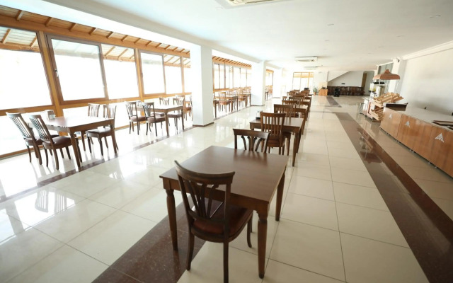 Diva Turka Hotel & Beach