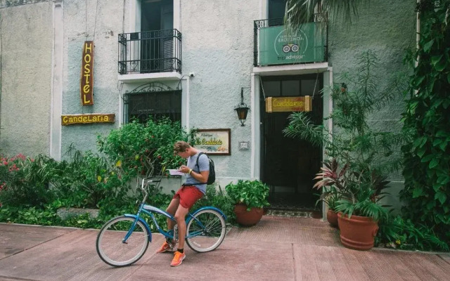 Hostel Candelaria