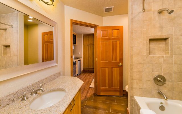 Westgate Park City Resort & Spa